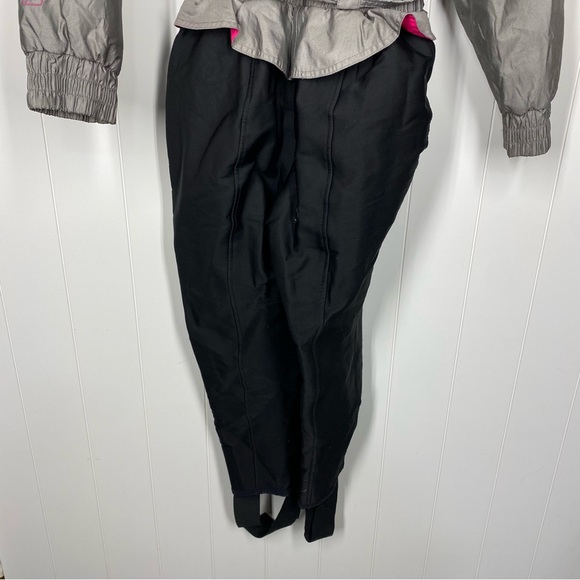 Schoeller of Switzerland Vintage Snowsuit - Picture 11 of 12